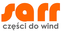 SARR części do wind